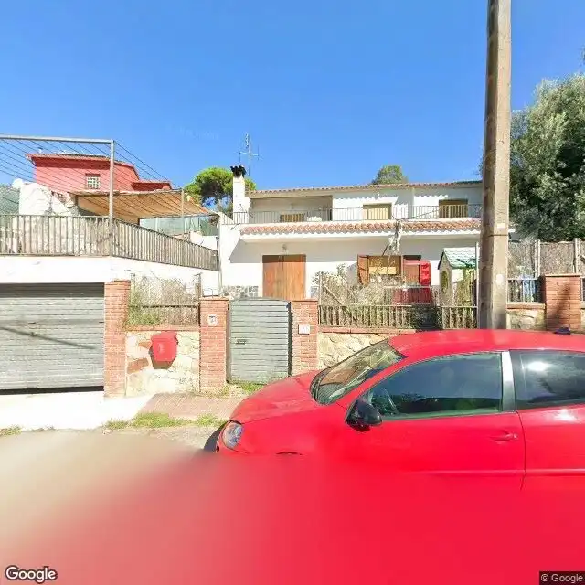 Casa o chalet en venta en Montnegre, Can Massuet del Far