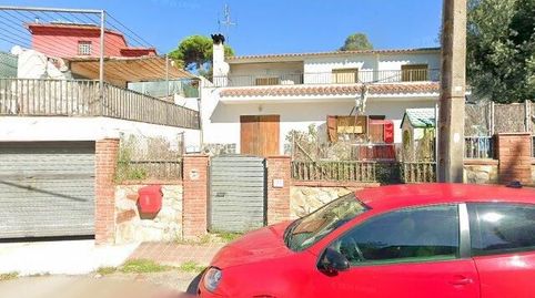 Photo 3 of Houses for sale in Montnegre, Can Massuet del Far, Dosrius
