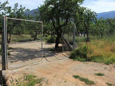 Terreno rustico in vendita a Polígono 1 Parcela 164 BOTIJO. NIGUELAS (GRANADA) 1