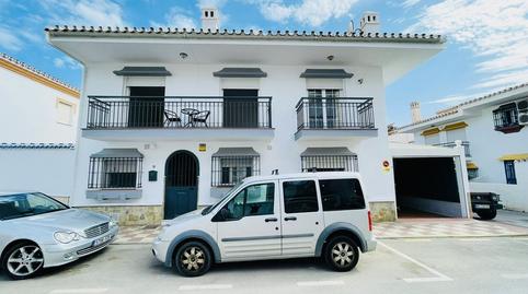 Foto 3 de Casa adosada en venta en Urbanización Santa Rosa, Torrox
