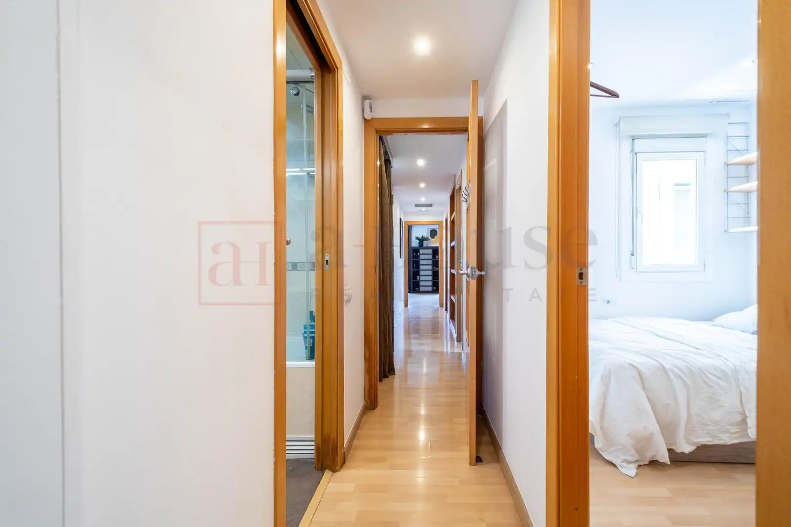 Appartamento con terrazza in vendita a Carrer ARIBAU, imagen 29