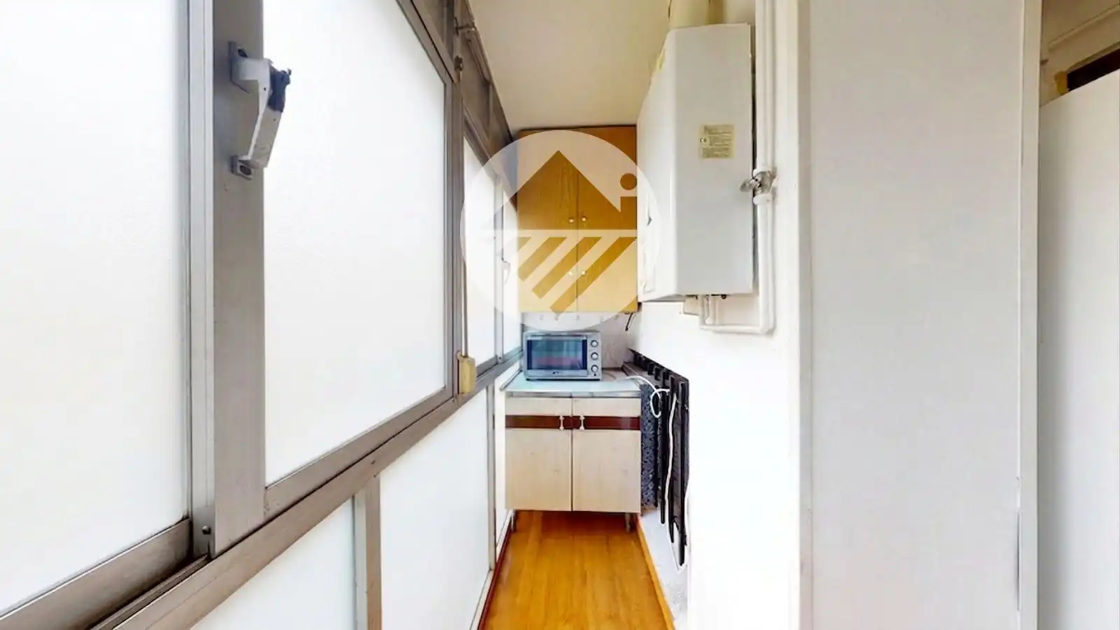 Flat with lift for sale in Zarzaquemada, imagen 14