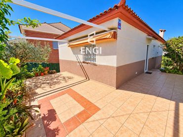 Chalet en venta en Santa Maria de Montserrat