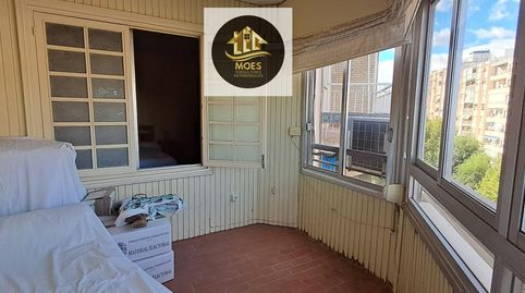 Photo 4 of Flat for sale in Avda de Madrid - Pº de la Estación, Jaén Capital