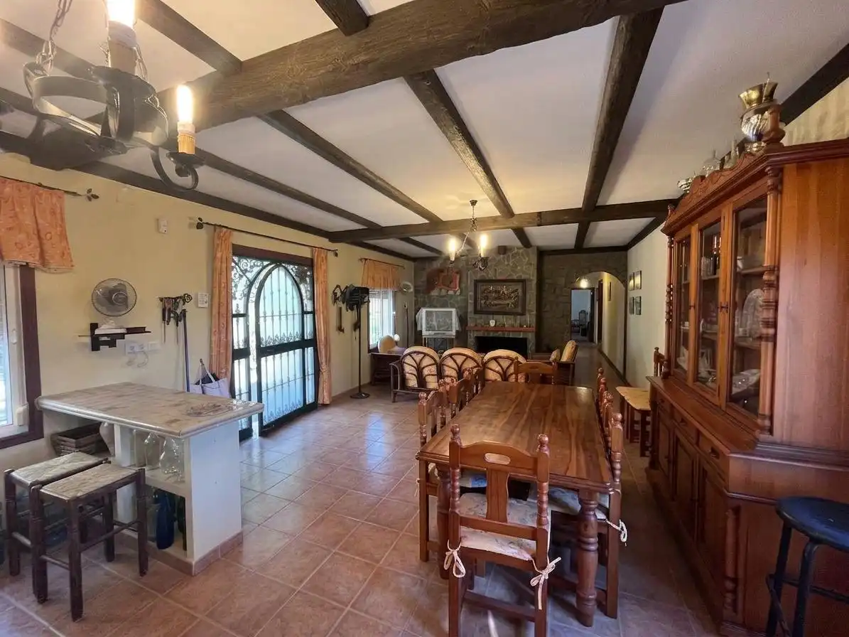 Country house for sale in Polígono 13 Paraje 163 VALDEMUL, imagen 4