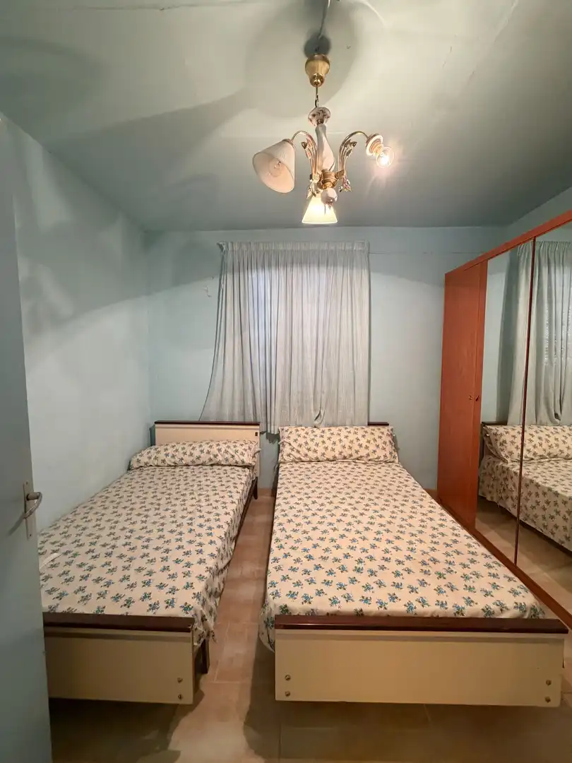 Habitación de Finca rústica en venta en Campo Alto - Club de Campo  