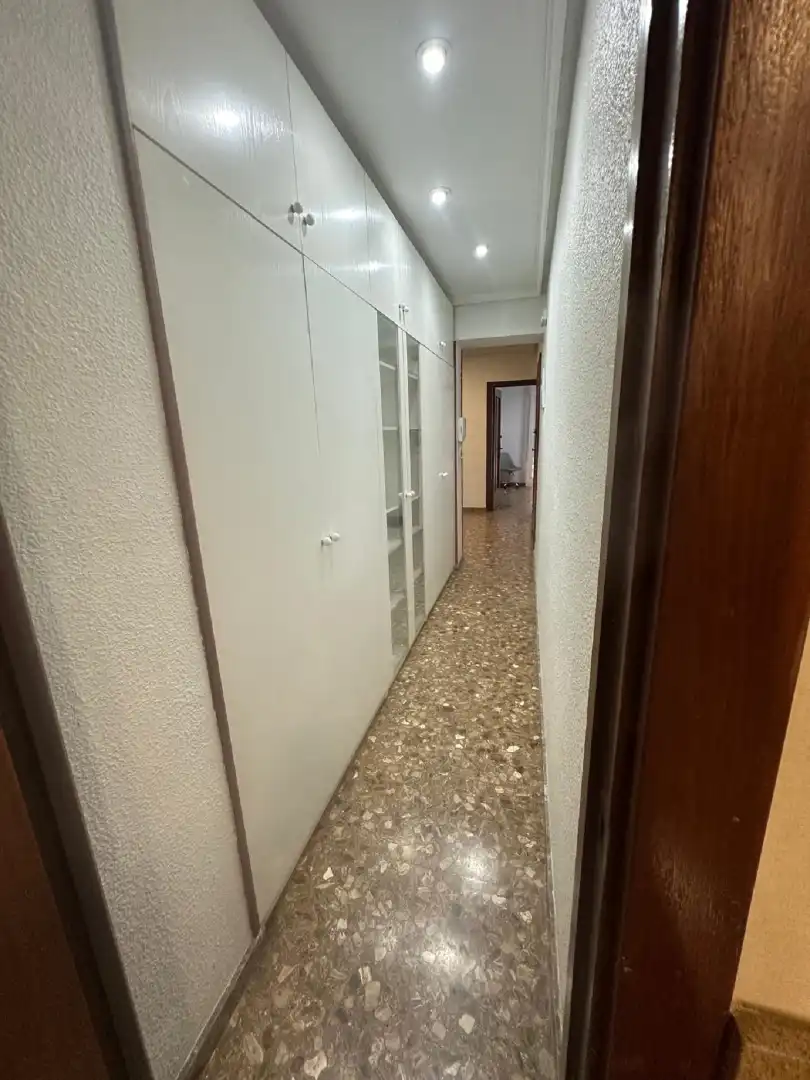 Piso de alquiler en Centro