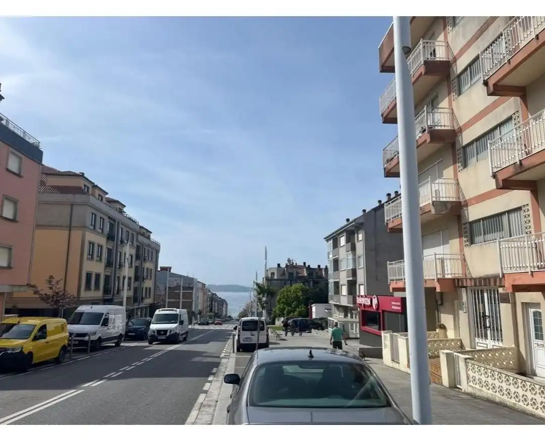 Appartement compact à vendre à Sanxenxo pueblo, imagen 8