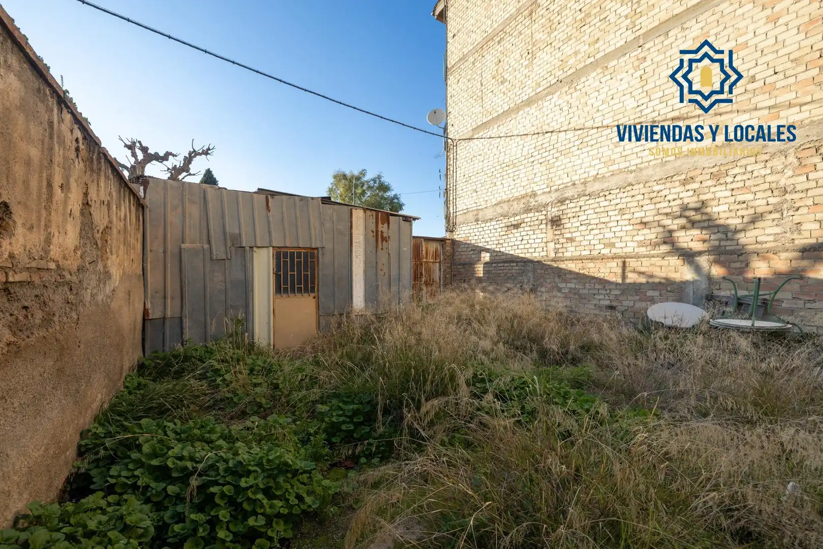 Residential land for sale in Avda. De los Ogíjares, imagen 15