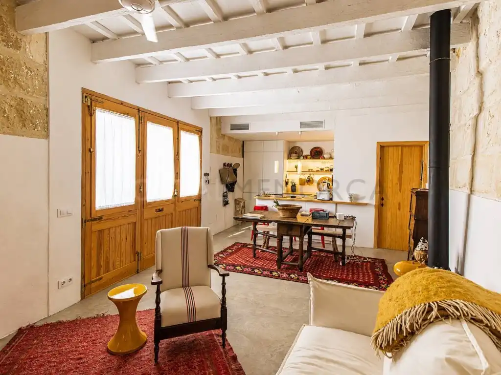 Casa o xalet en venda en Alaior