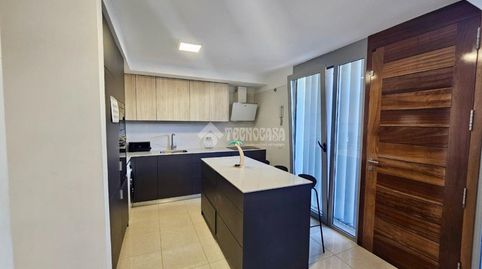 Foto 5 de Casa adosada en venta en Centro, Güímar