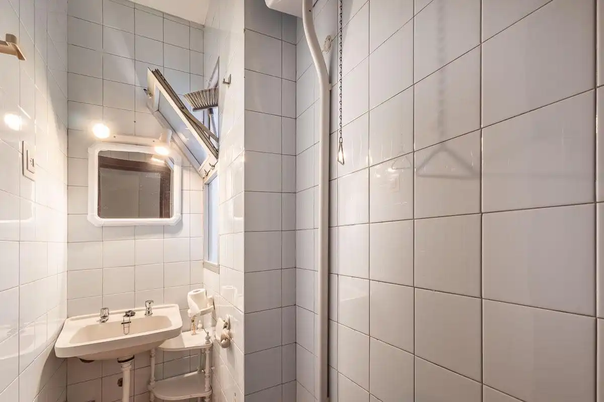 Baño de Piso en venta en Jaén