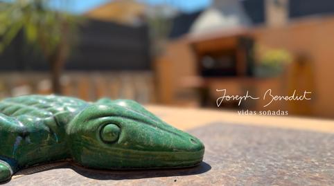 Foto 5 de Casa o xalet en venda a Segur de Calafell, Tarragona