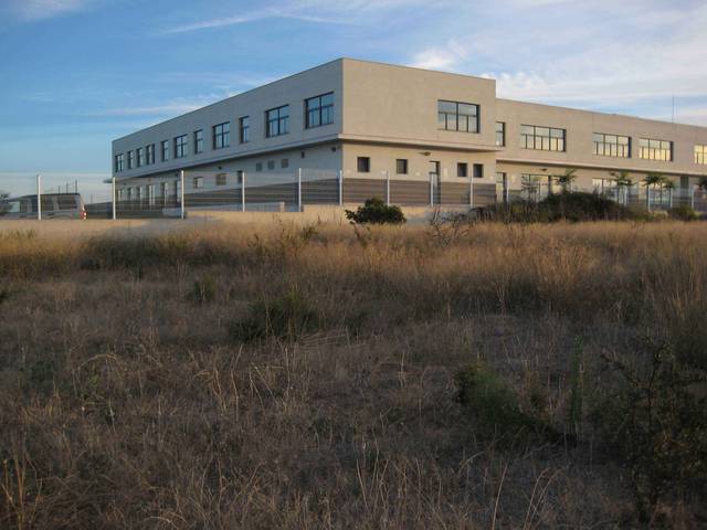 Terreno en Venta en Partida Ramell, 161 en Pau Lledó