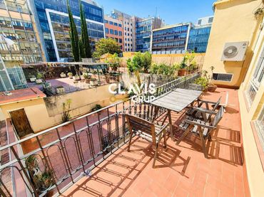 Wohnung mit Aufzug zum Verkauf in Eixample