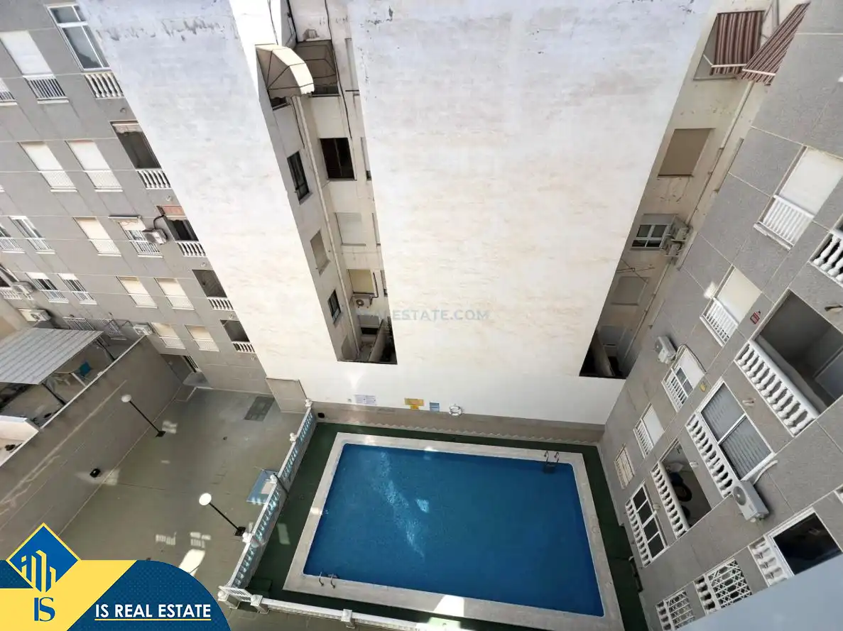 Ático con piscina en venta en Playa del Acequión, Náufragos y Rocío del Mar, imagen 30