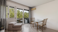 Bedroom of Flat for sale in  Madrid Capital  with Air Conditioner and Heating