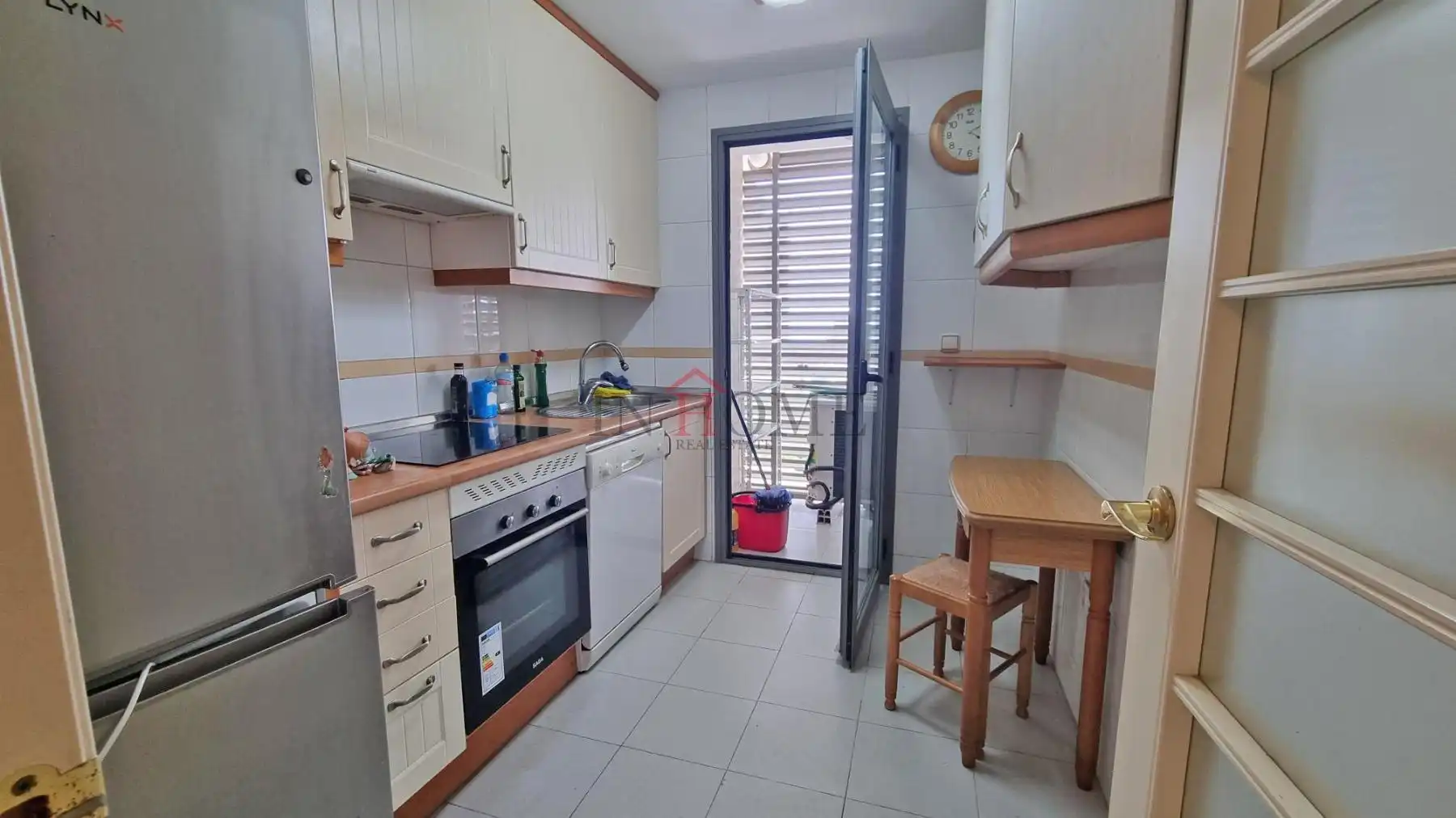 Apartament amb piscina en venda a Playa de Poniente, imagen 11