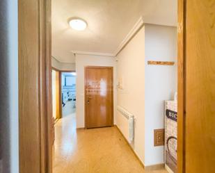 Flat for sale in Salamanca Capital  with Terrace and Balcony