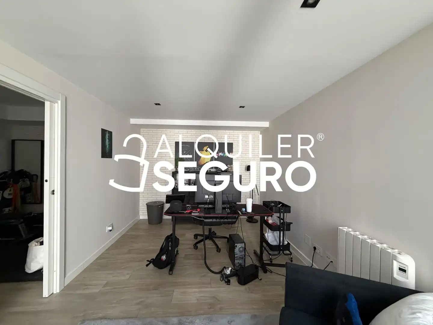 Casa o chalet de alquiler en Boadilla del Monte con Aire acondicionado, Calefacción y Terraza