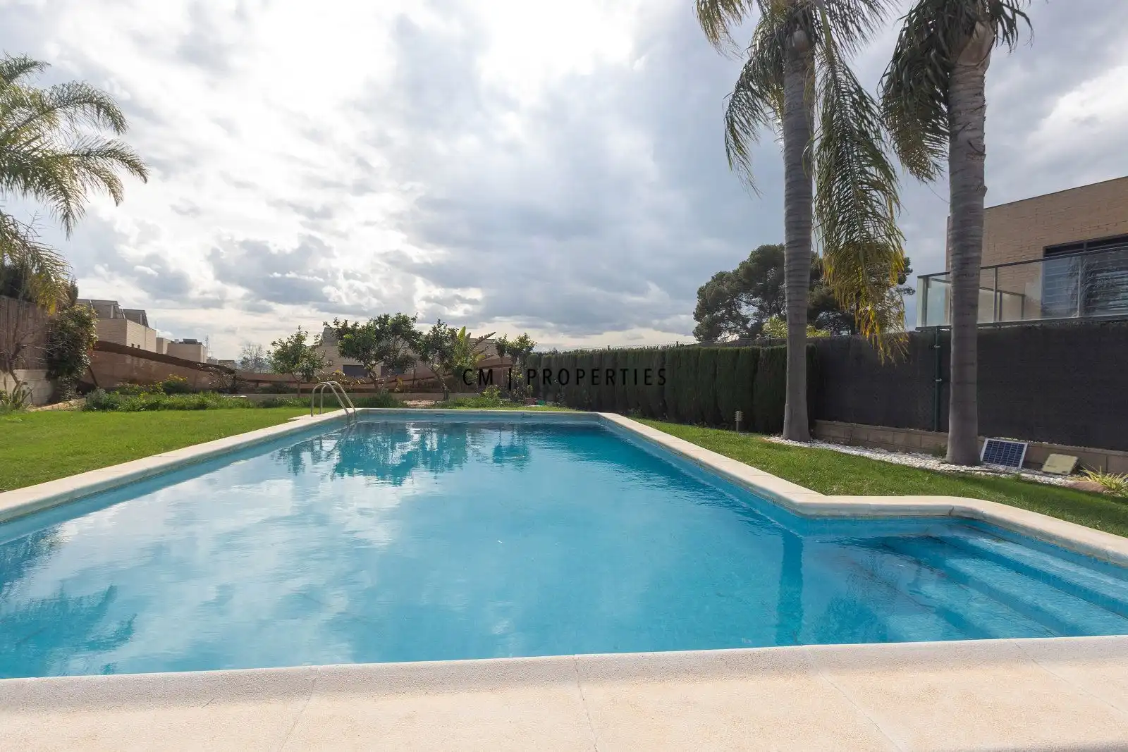 Chalet con terraza en venta en Calle de los tornejos, imagen 23