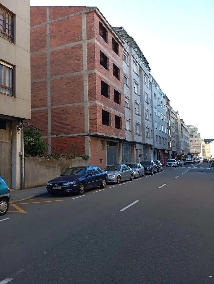 Immobles singulars en venda a Rúa Río Anllóns 36, imagen 9