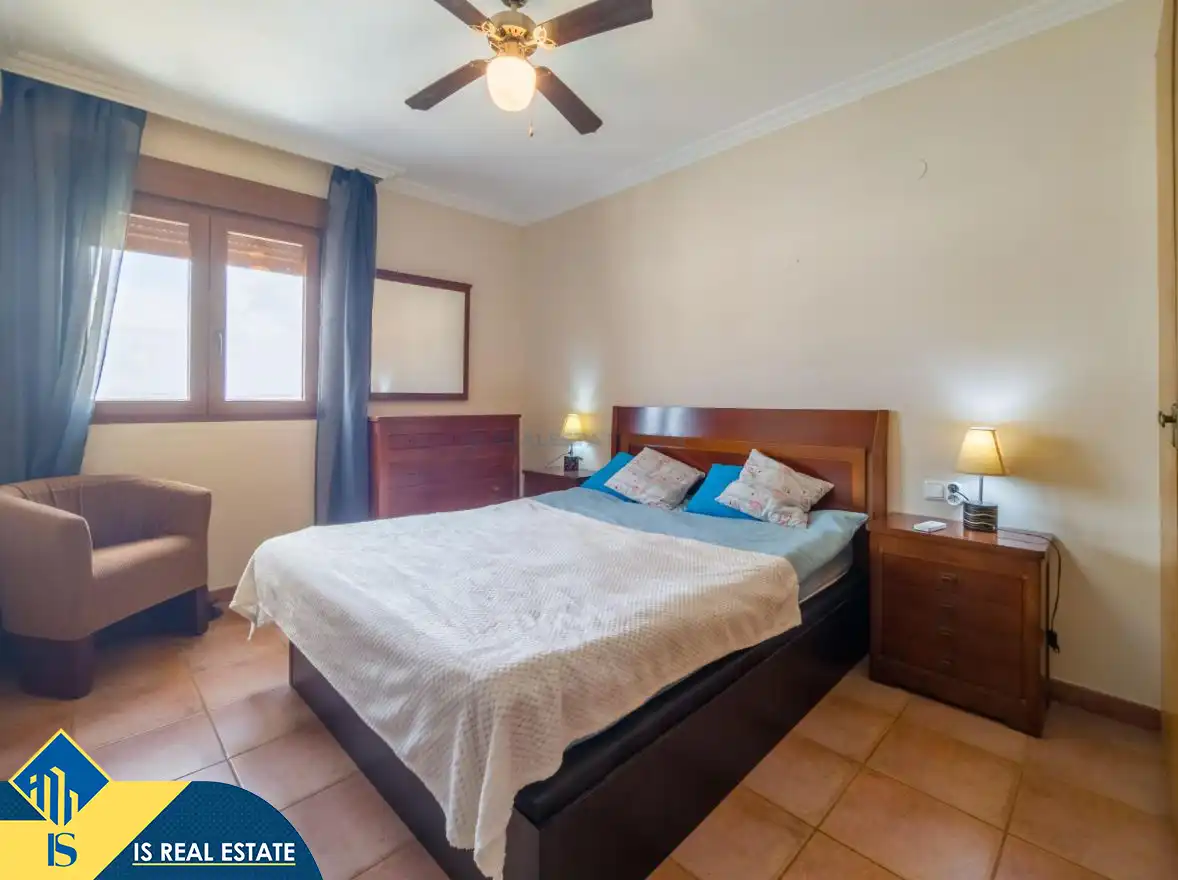 Apartament amb piscina en venda a Playa del Acequión, Náufragos y Rocío del Mar, imagen 12