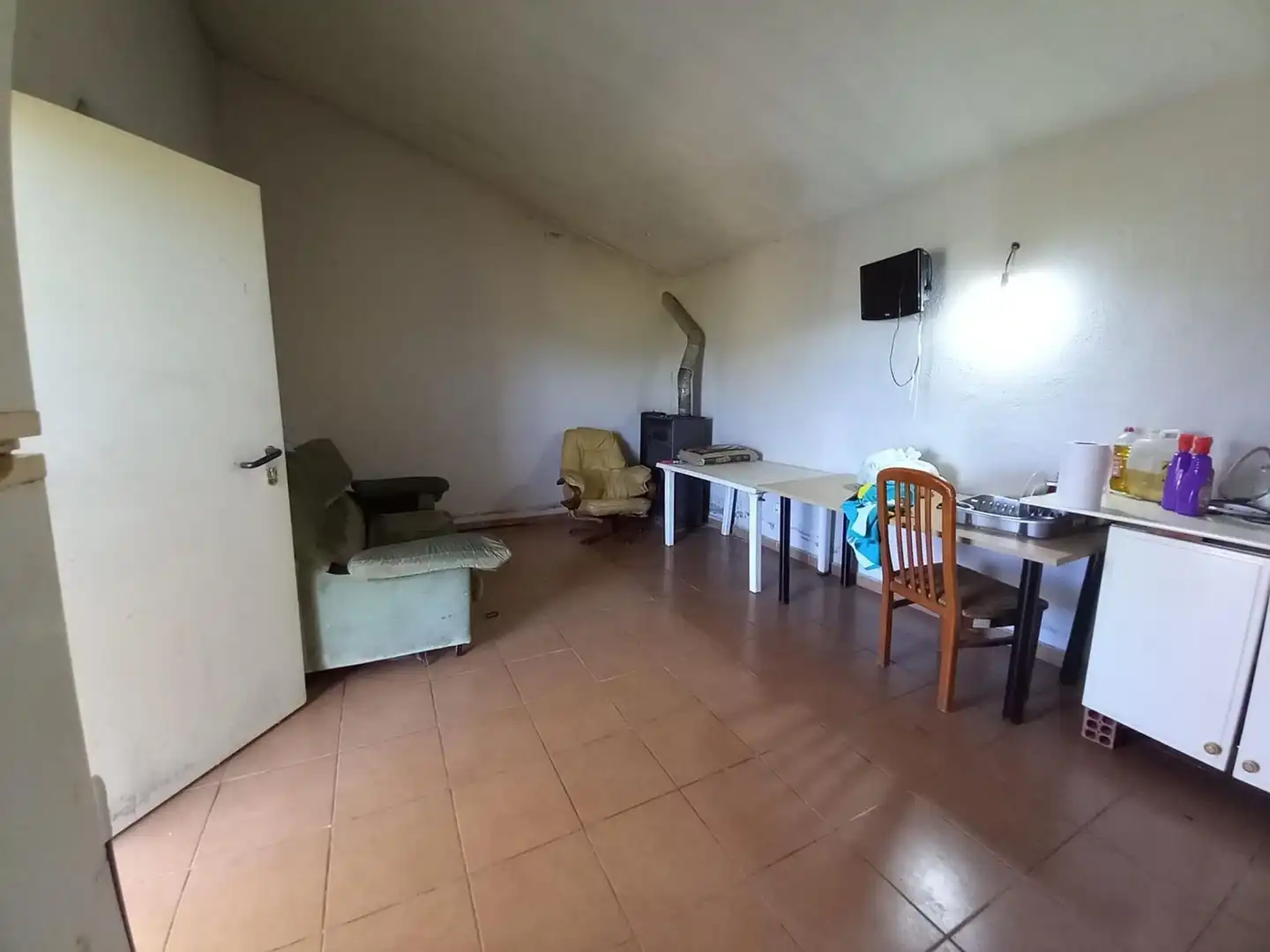 Terreny residencial en venda a T-704, imagen 11