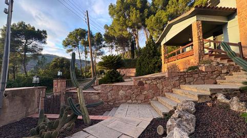 Photo 3 of House or chalet for sale in Carrer Font de L'alzinella, Bigues i Riells del Fai, Barcelona