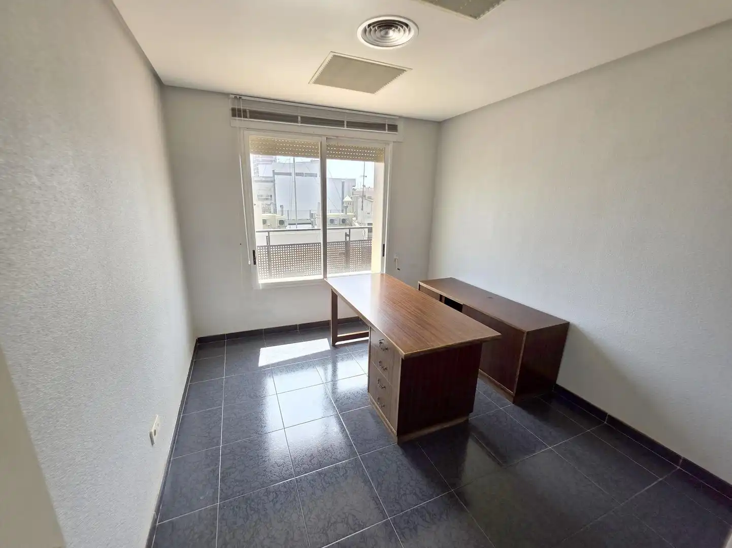 Ático en venta en Castellón de la Plana / Castelló de la Plana con Terraza