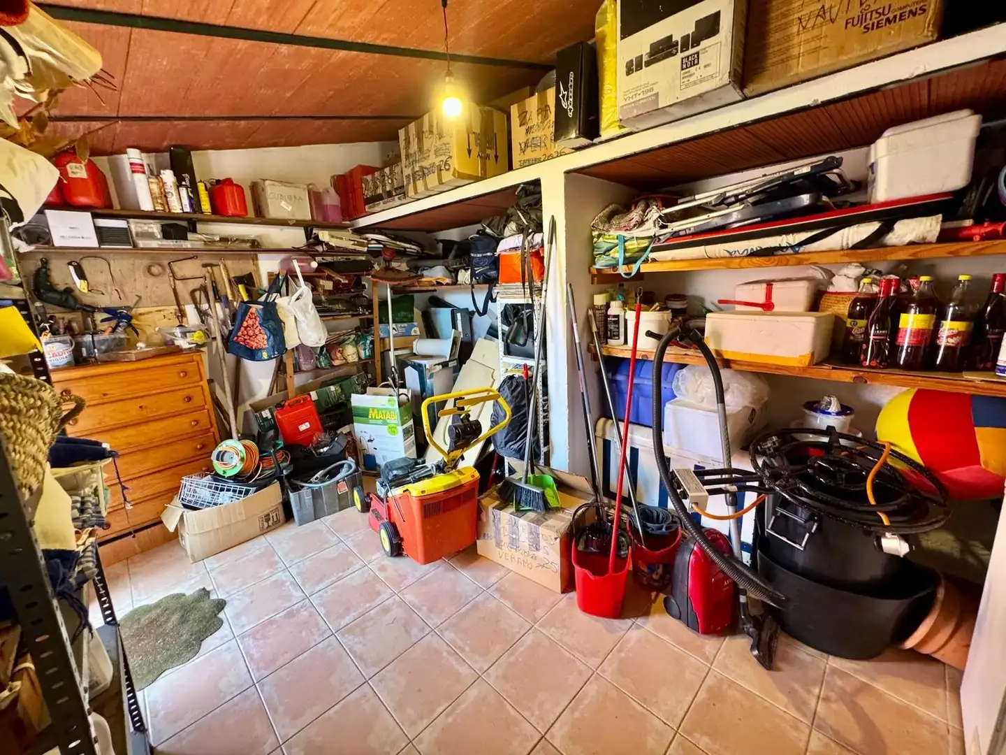 Houses for sale in Mazagón  with Private garden, Terrace and Storage room