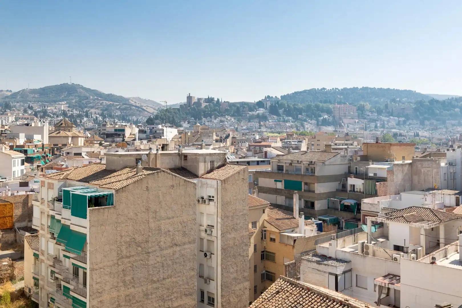 Wohnung mit Aufzug zum Verkauf in Ronda, imagen 27