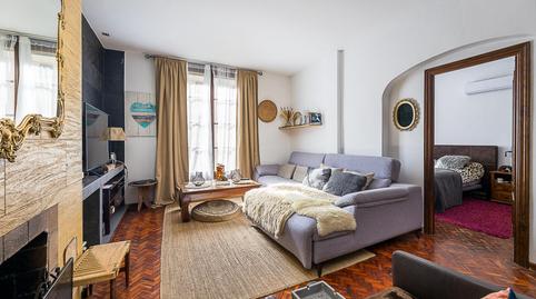 Foto 4 de Planta baixa en venda a El Terreno,  Palma de Mallorca