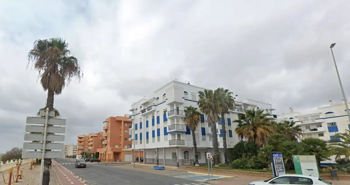 Business premises for sale in AV/ Federico Silva Muñoz