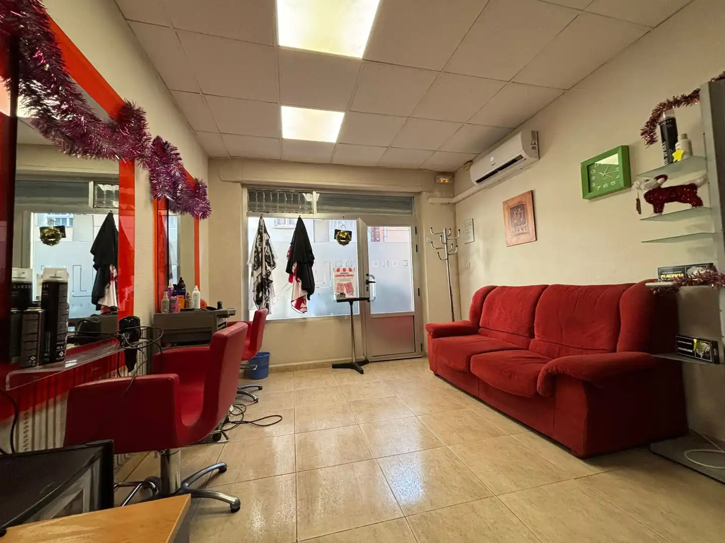 Local comercial de lloguer a Puerto de Sagunto, imagen 2