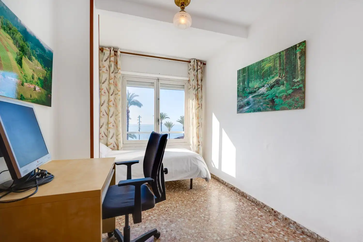 Wohnung mit Aufzug zum Verkauf in Calle Almudena 1, imagen 17