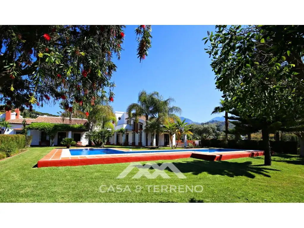 Casa amb piscina en venda a Diseminados 306  OS, imagen 5
