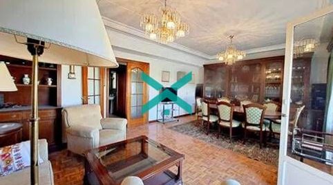 Foto 5 de Piso en venta en Carrer Portugal, Ensanche - Diputación, Alicante / Alacant