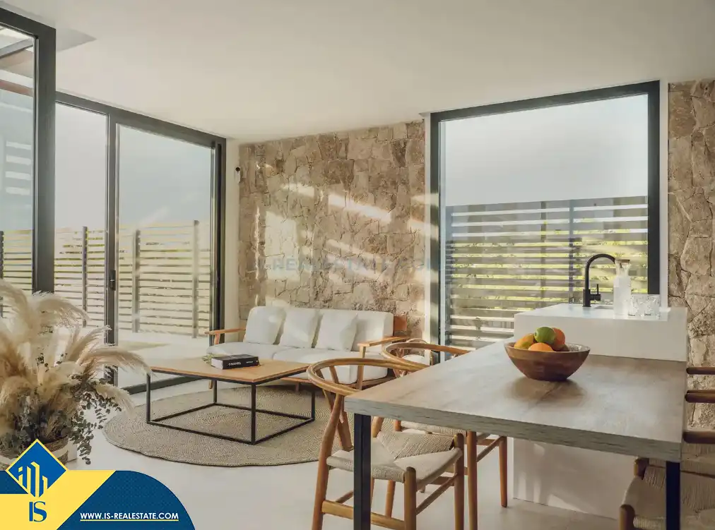 Chalet con piscina en venta en Cala Vedella-Cala Tarida, imagen 6