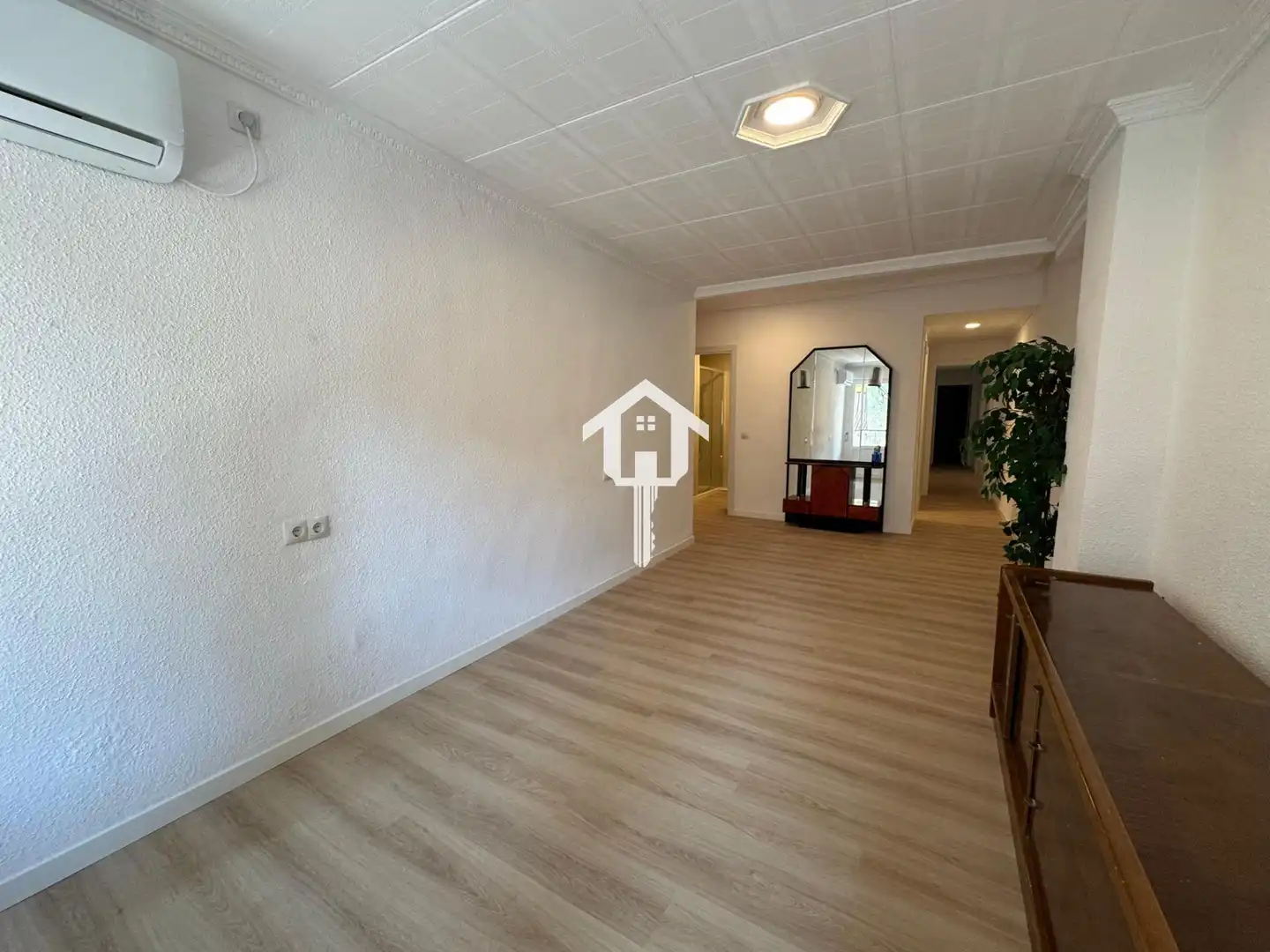 Flat for rent in Alicante / Alacant  with Furnished