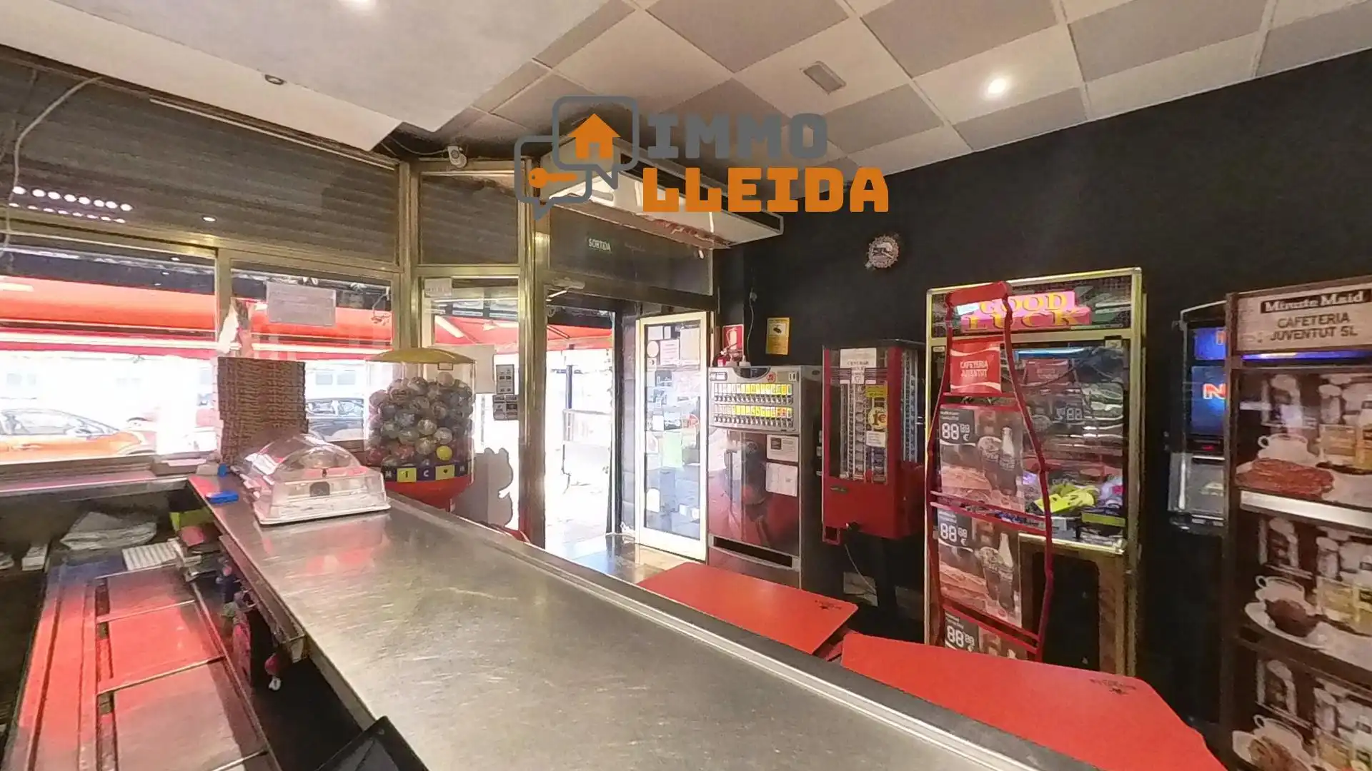 Local comercial en venda a Avenida Tarragona 3, imagen 17