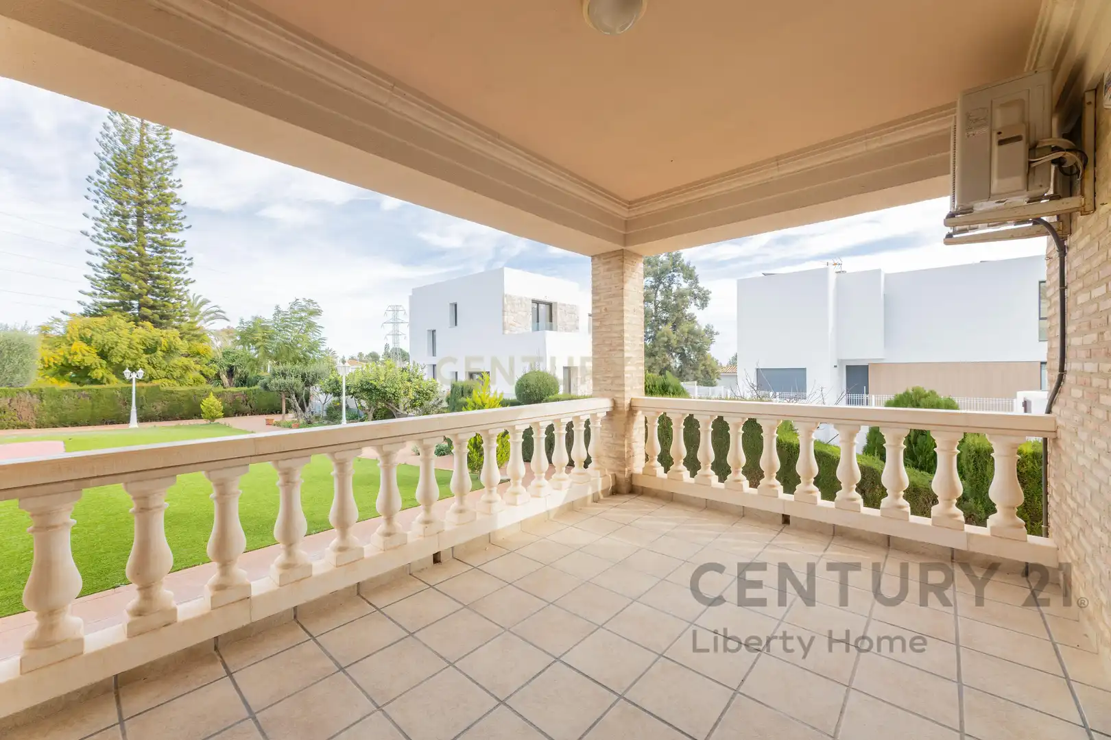 Detached house with pool for sale in Carrer Bernat i Baldoví, Torrent, Spain, imagen 23