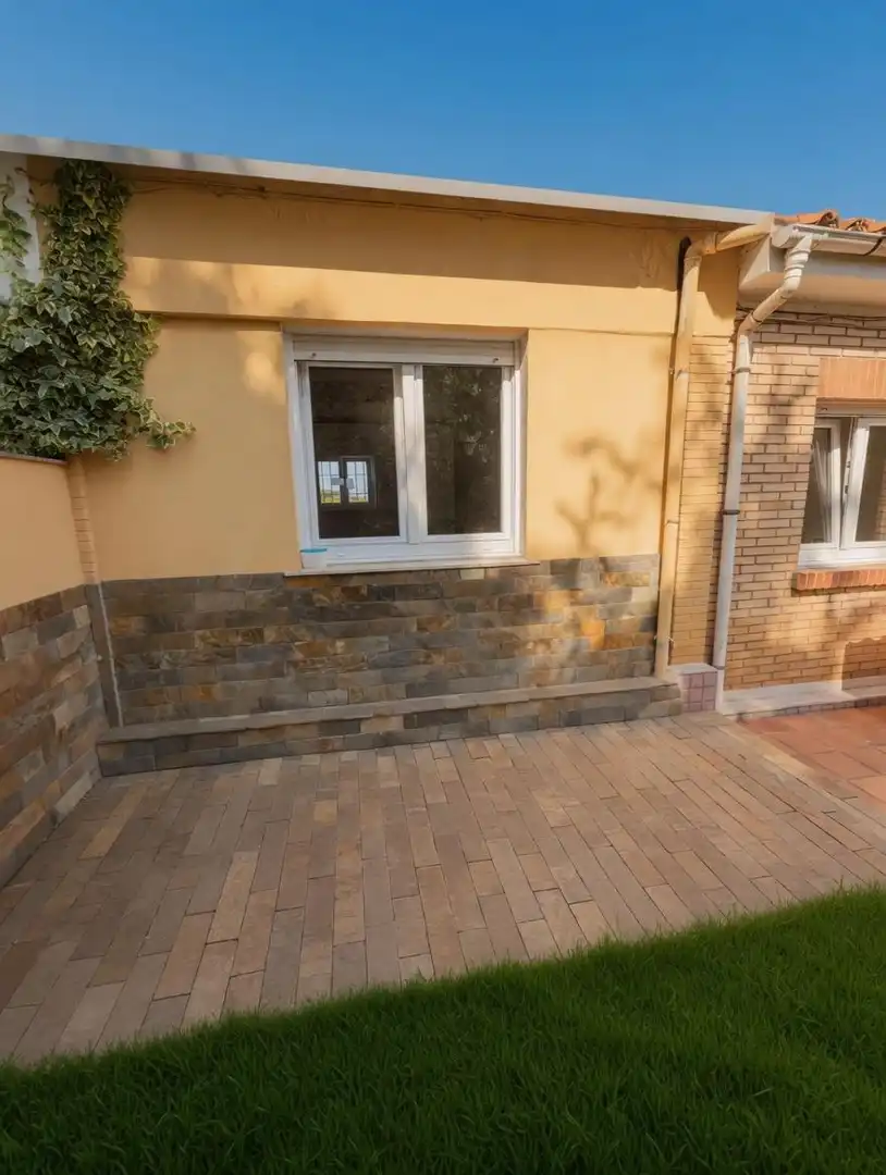Terrace of Houses for sale in Muros de Nalón  with Private garden and Terrace