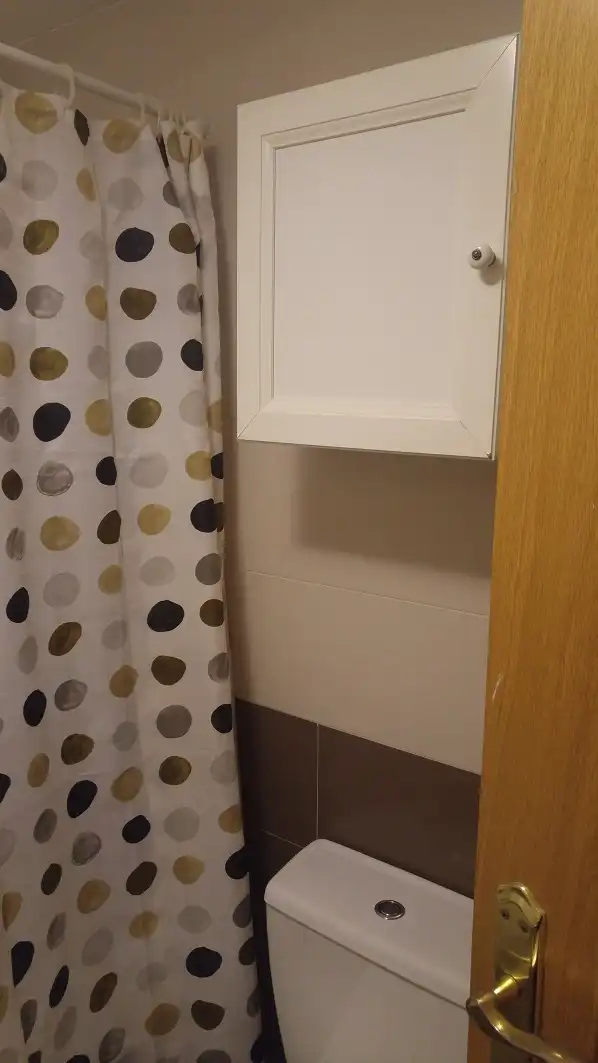 Apartment with lift to rent in Calle Constancia 34, imagen 8