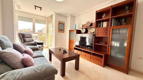 Foto 4 de Piso en venta en Calle Santa Isabel, 2, Centro, Santa Pola