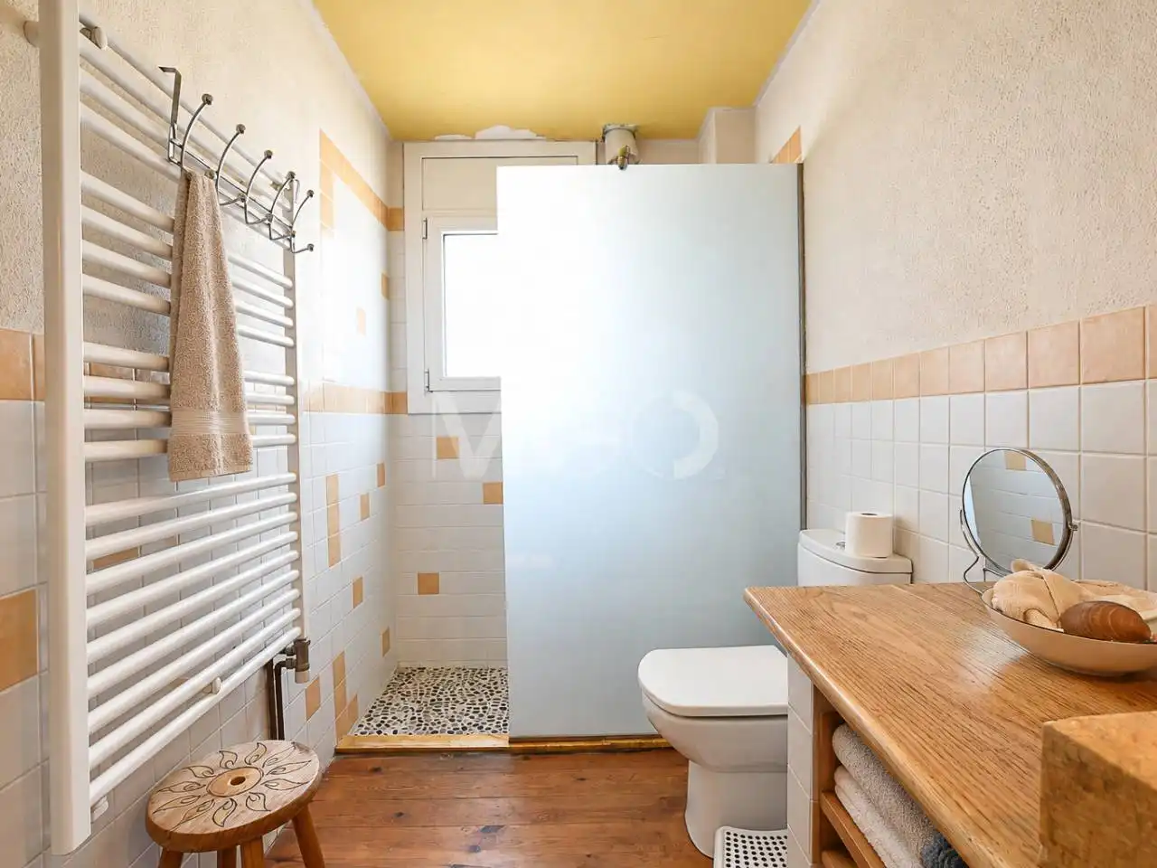 Baño de Casa o chalet en venta en Roda de Ter, Barcelona