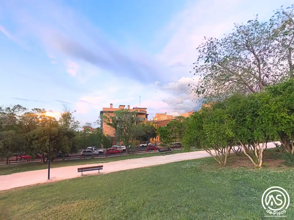 Flat for rent in Zaragoza, Zaragoza