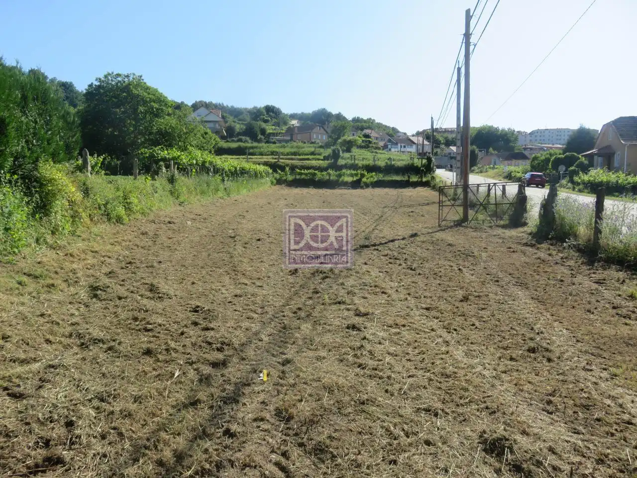 Lands and plots for sale in Mondariz, imagen 4