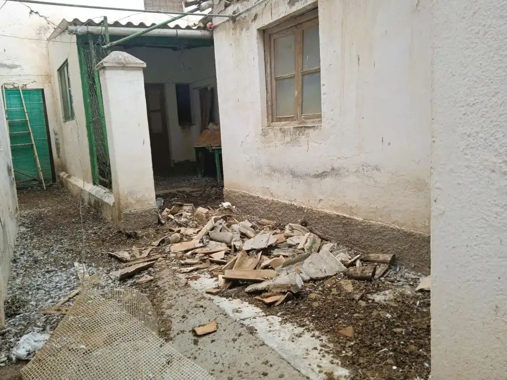 Casa en venda a Albolote, imagen 3