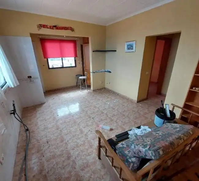 Casa o chalet en venta en Calle SAN ANTONIO, El Tanque